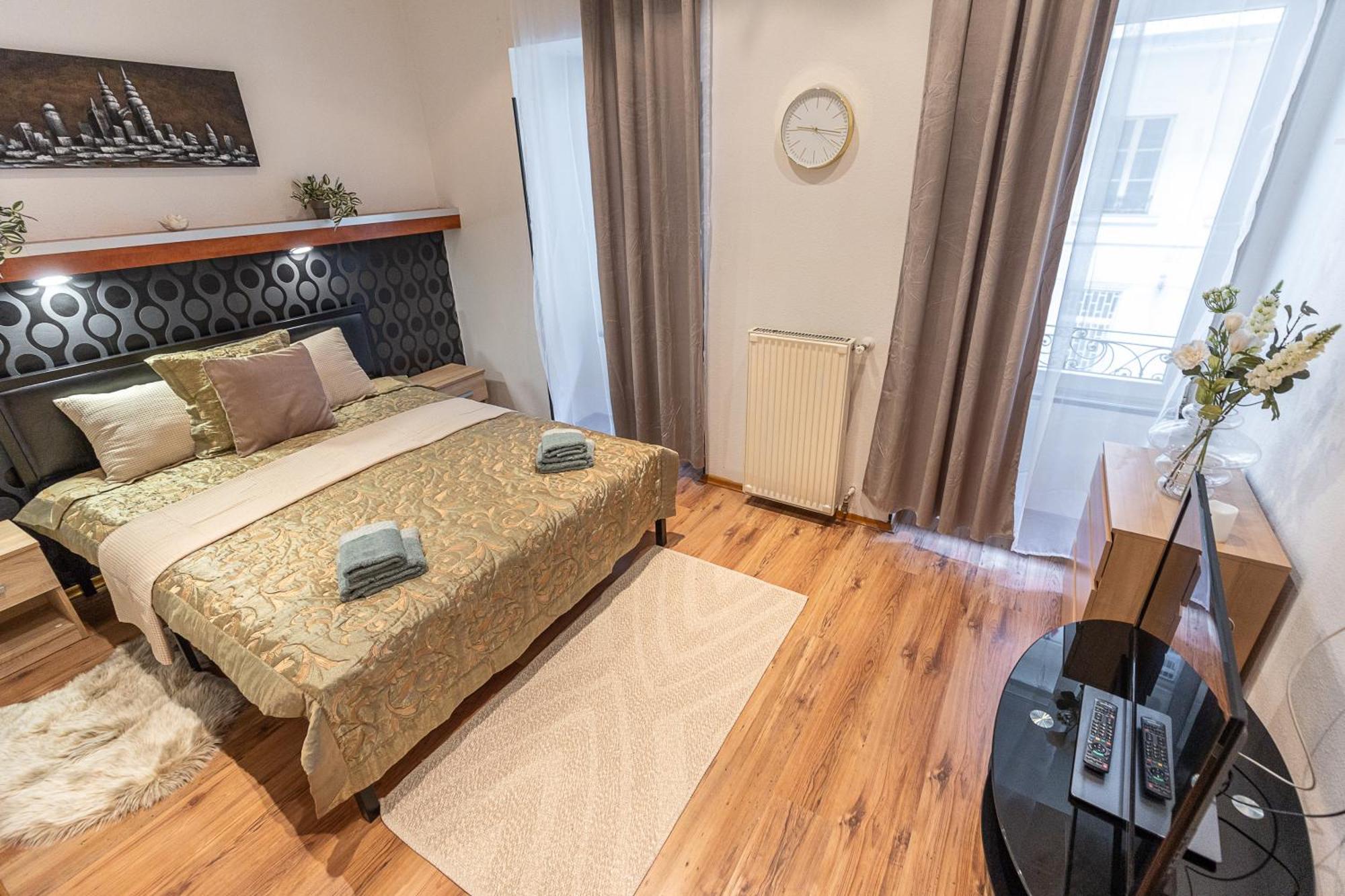 Vibes - 3 Bdrms Apartamento *
