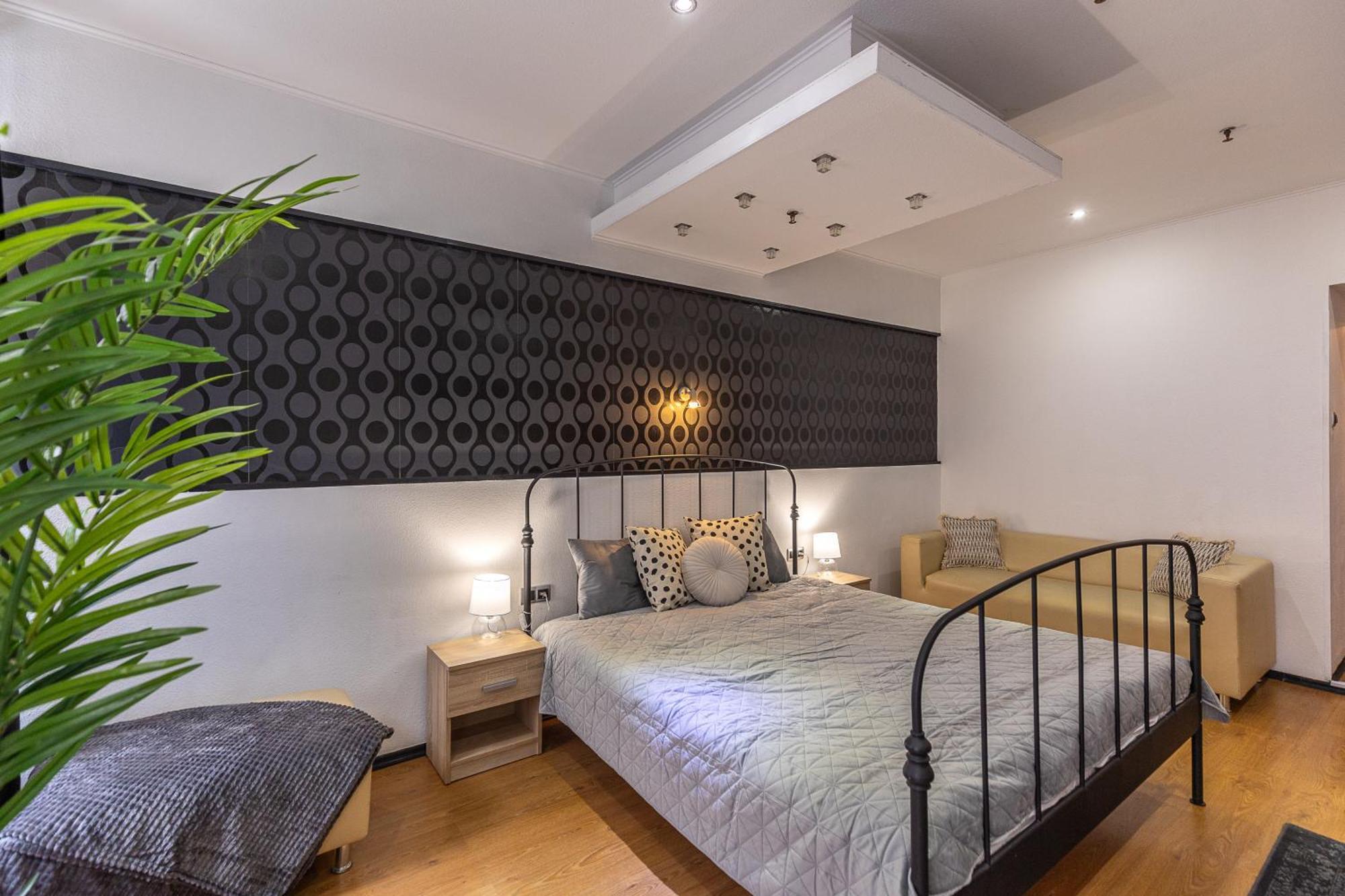 Apartamento Vibes - 3 Bdrms Budapeste