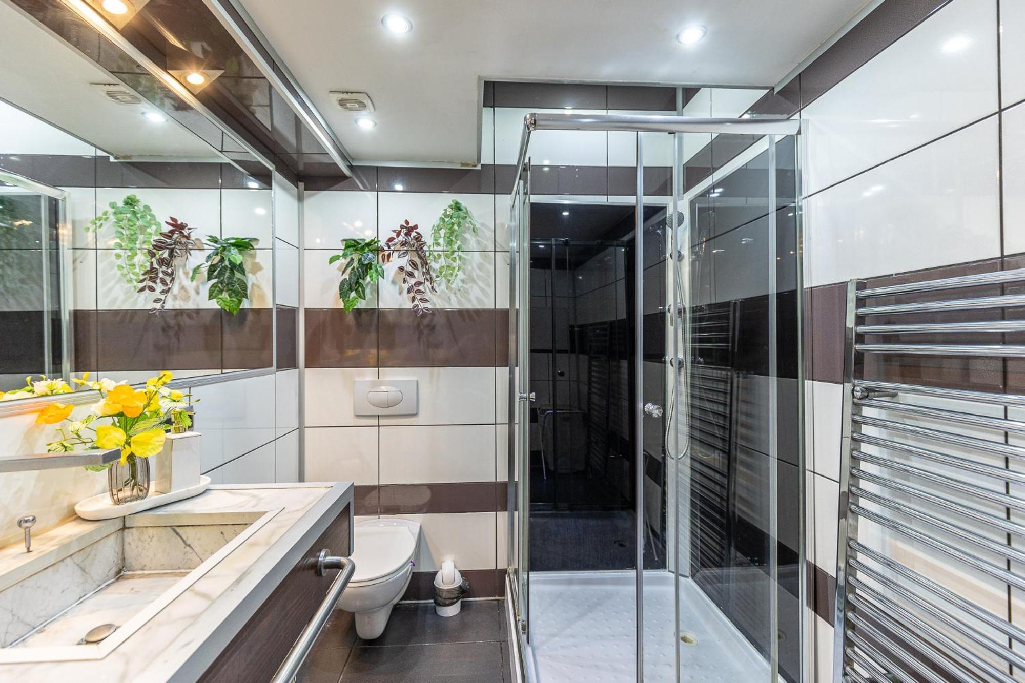 Apartamento Vibes - 3 Bdrms *