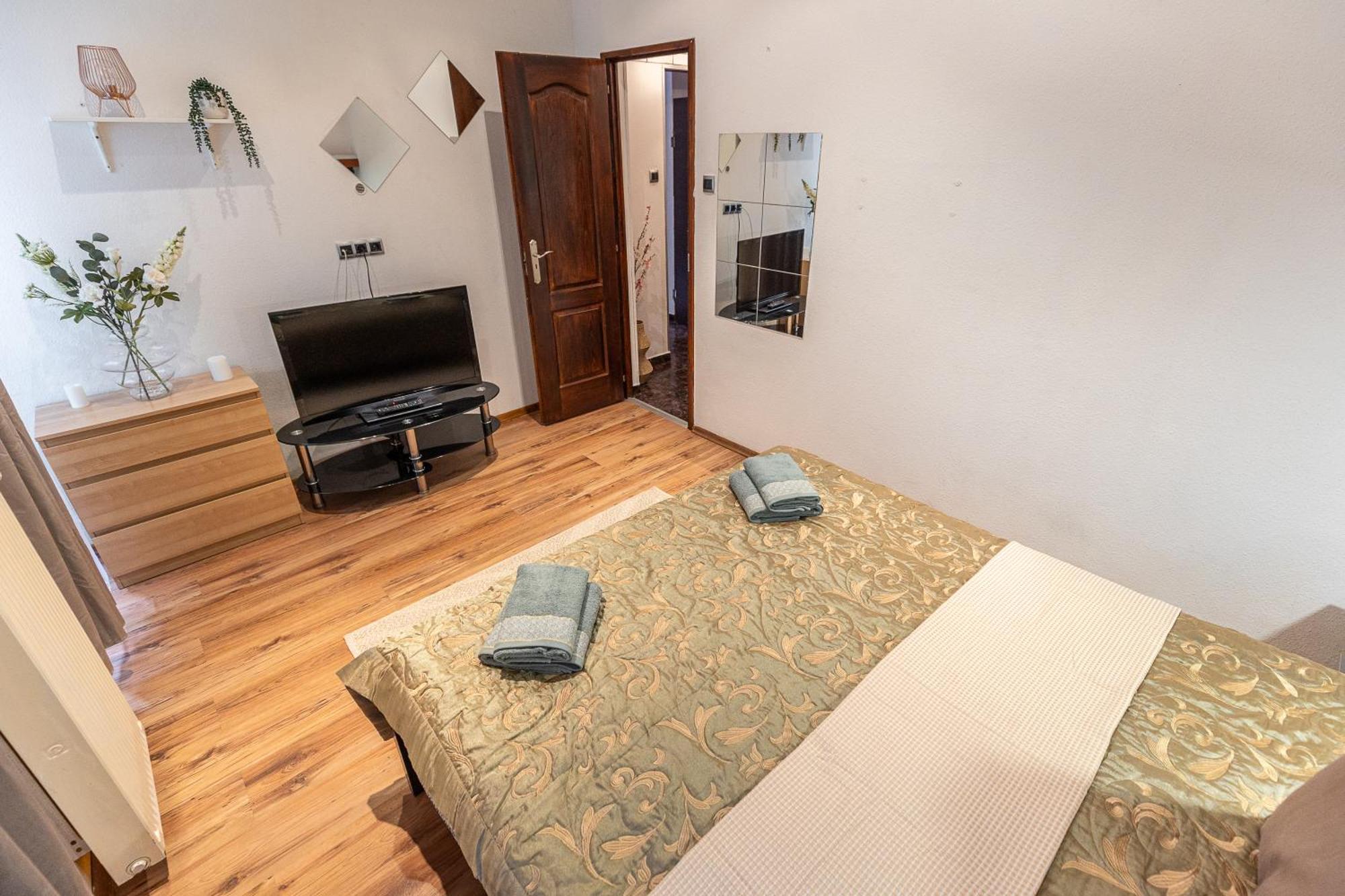 Apartamento Vibes - 3 Bdrms *
