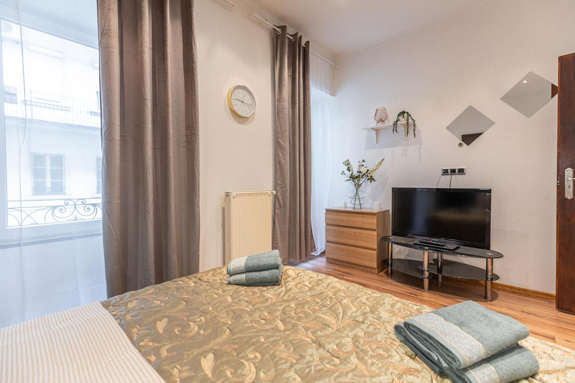 Vibes - 3 Bdrms Apartamento *