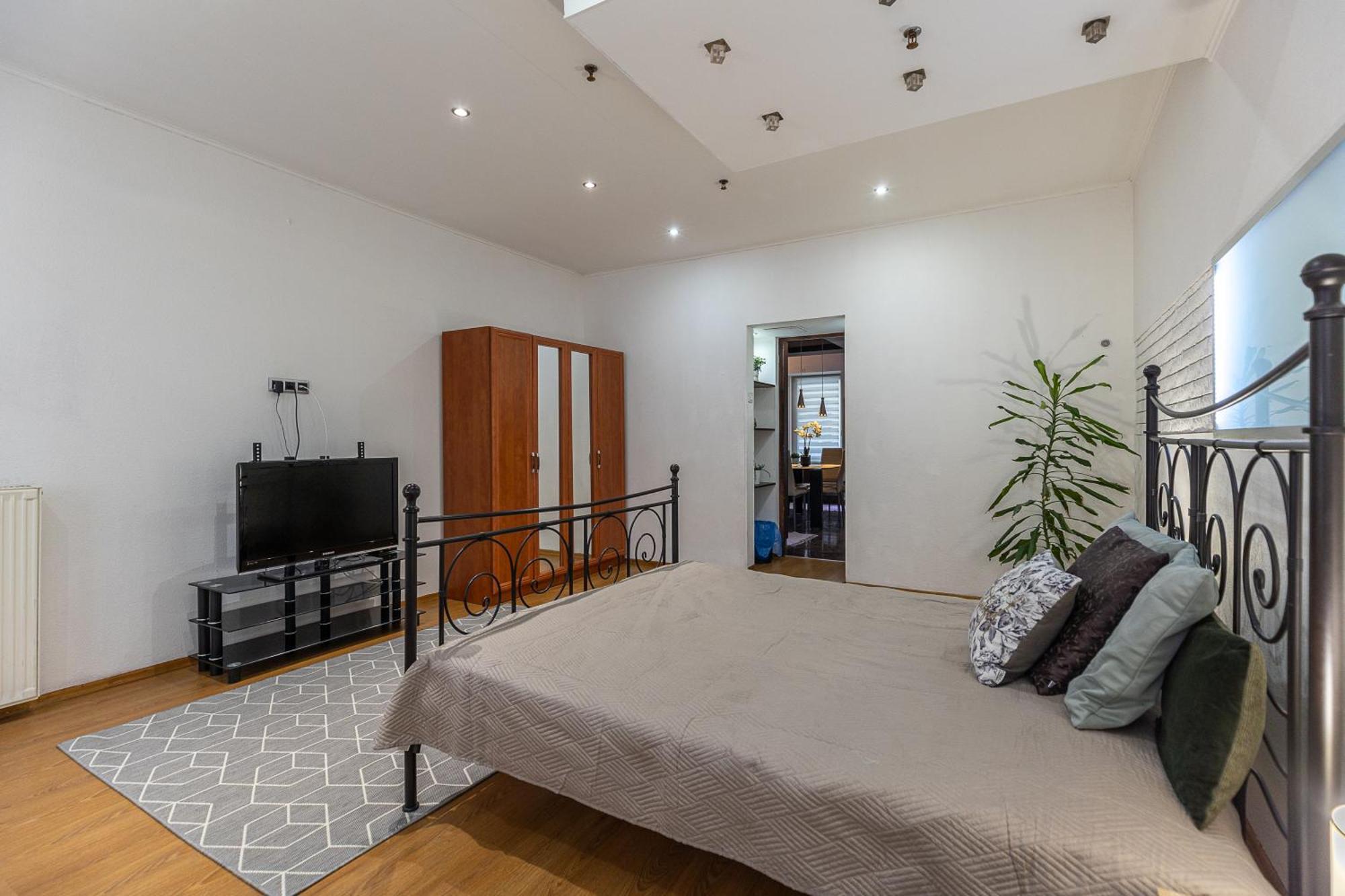 Vibes - 3 Bdrms Apartamento *