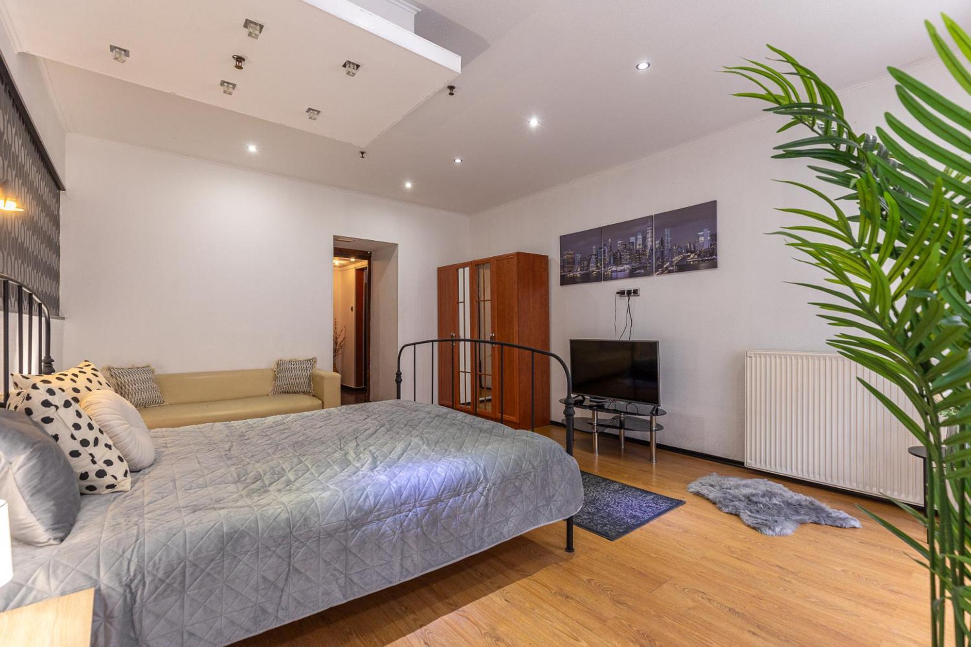 Apartamento Vibes - 3 Bdrms Budapeste