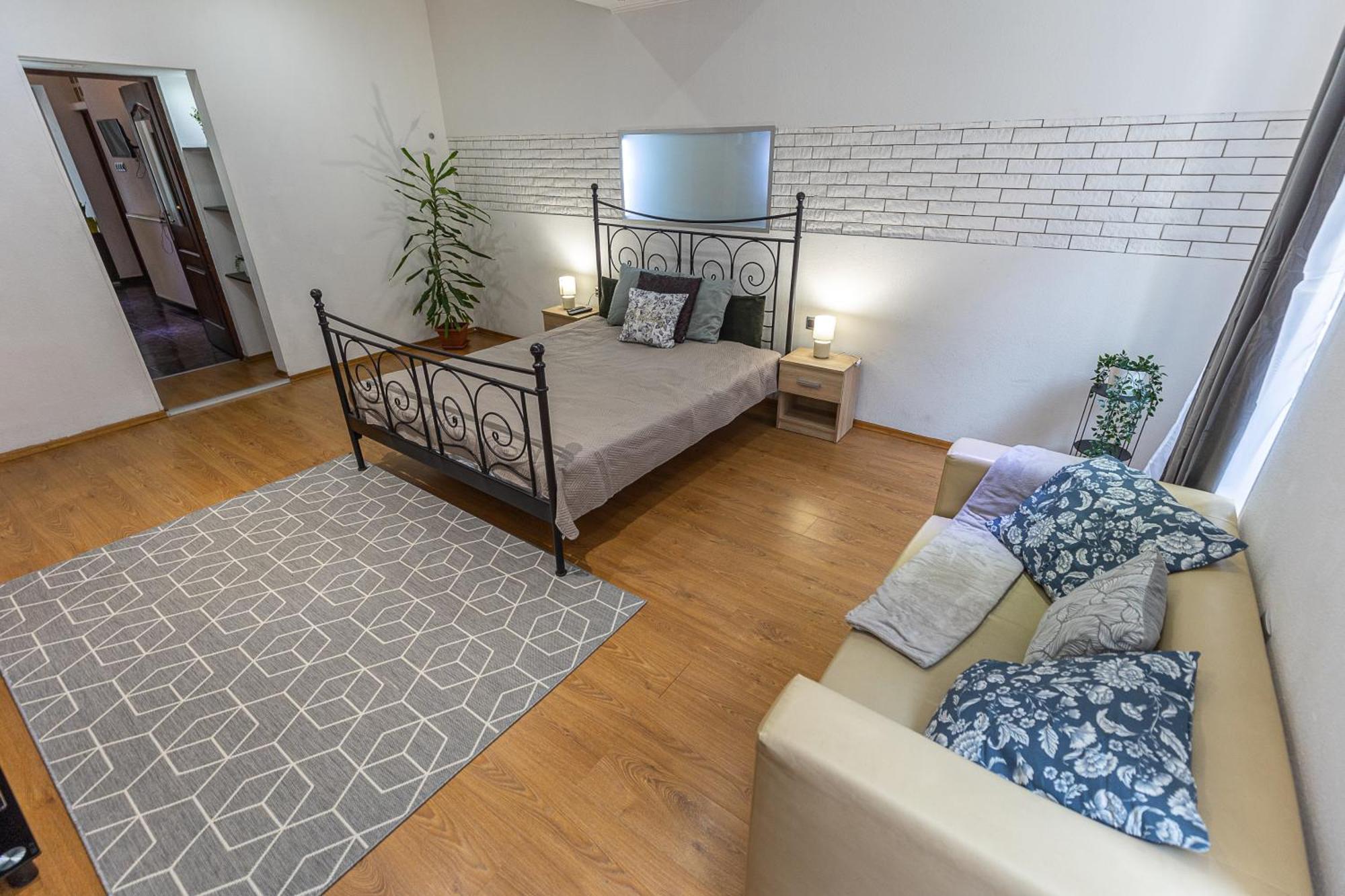 Apartamento Vibes - 3 Bdrms