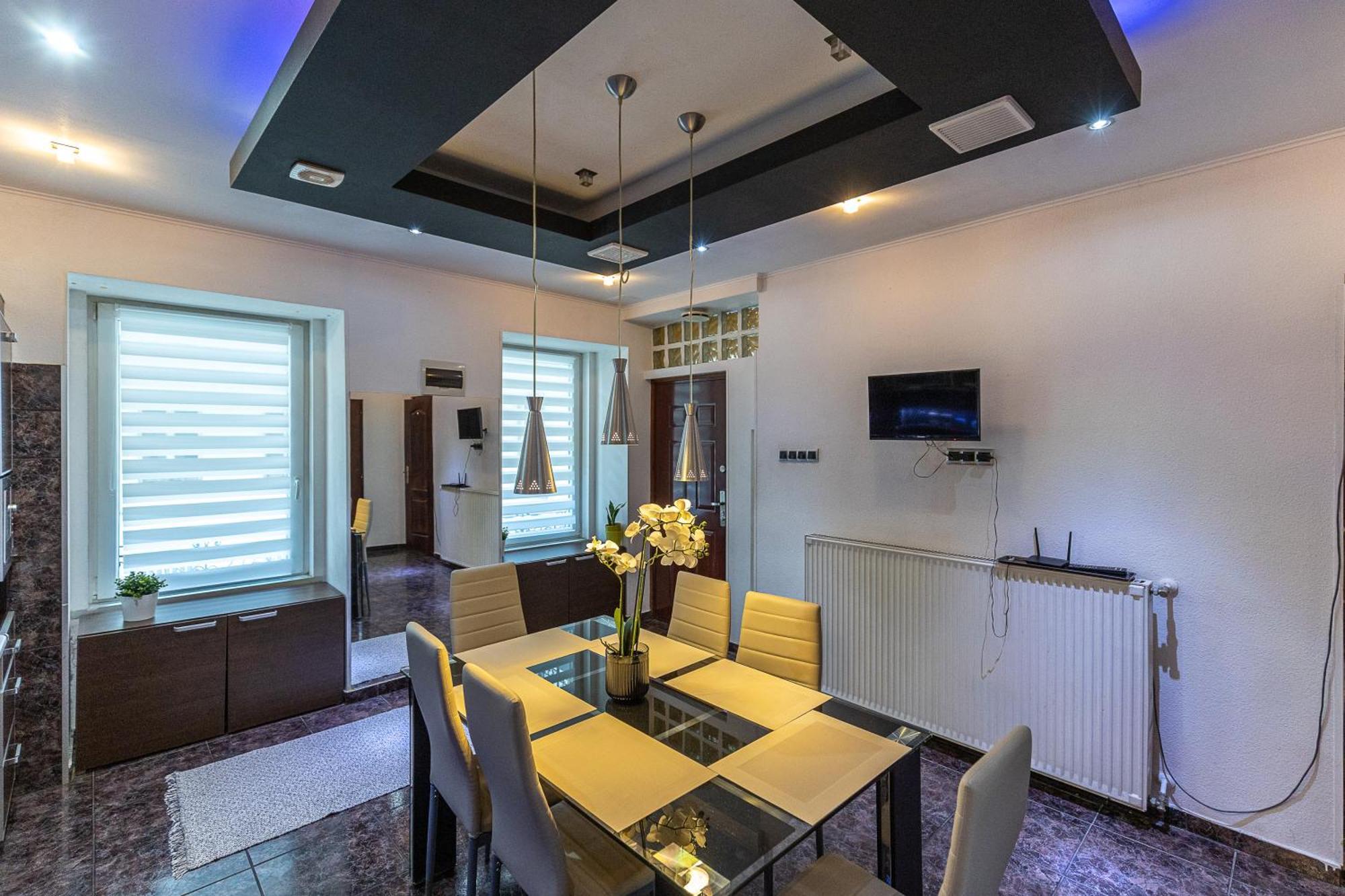 Apartamento Vibes - 3 Bdrms *