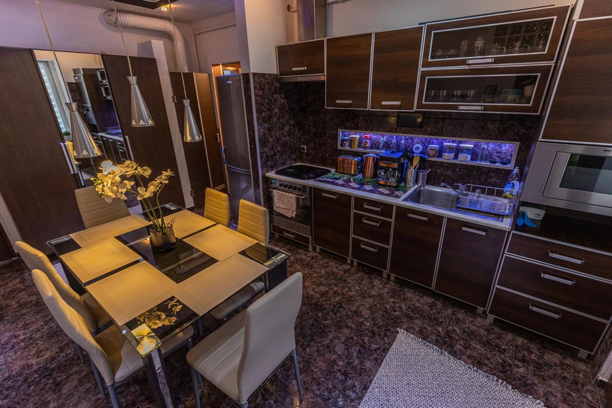 Apartamento Vibes - 3 Bdrms *