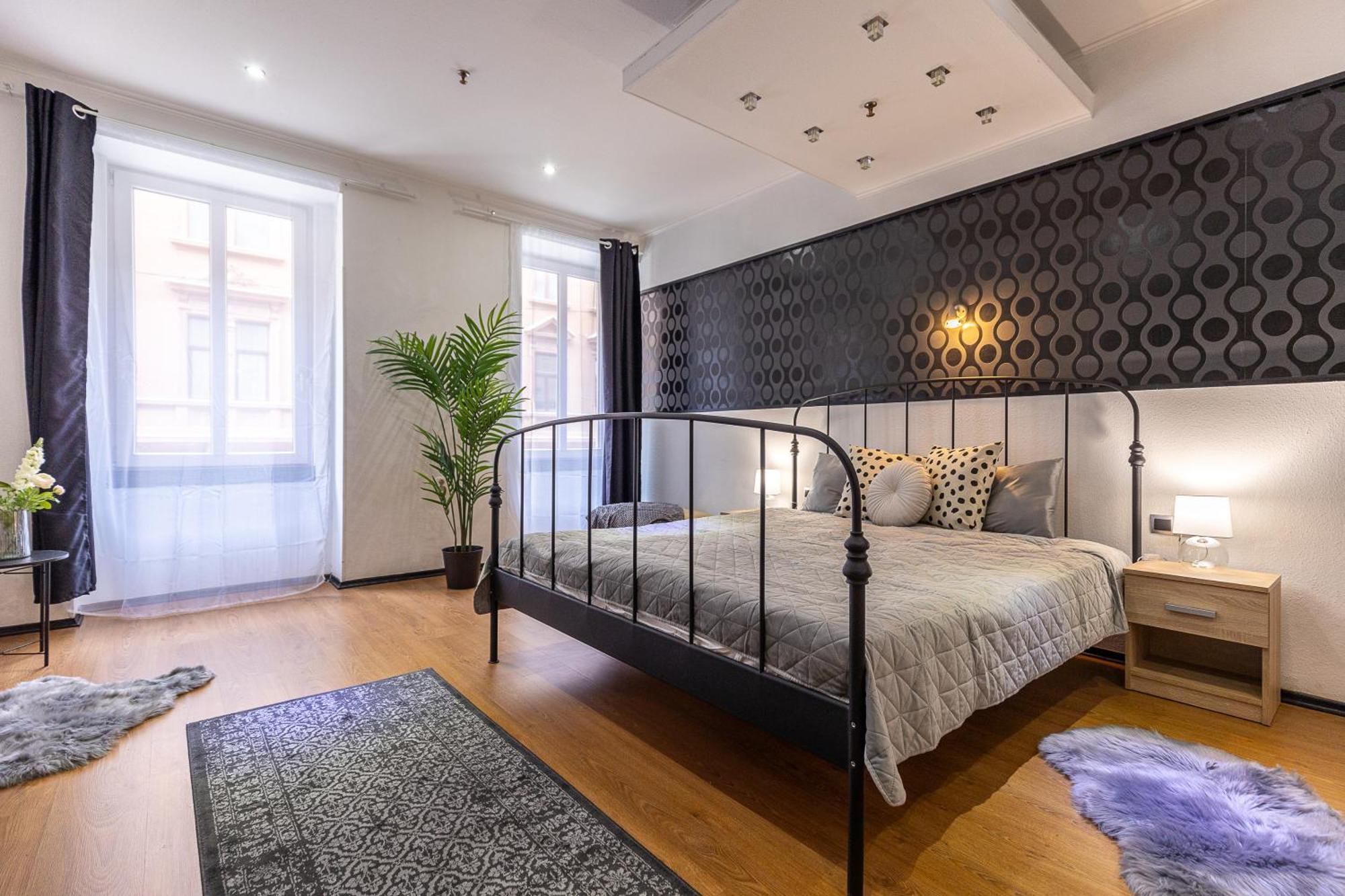 Apartament Vibes - 3 Bdrms