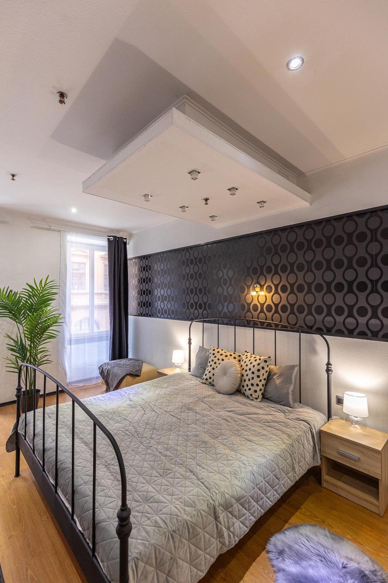 Vibes - 3 Bdrms Apartamento