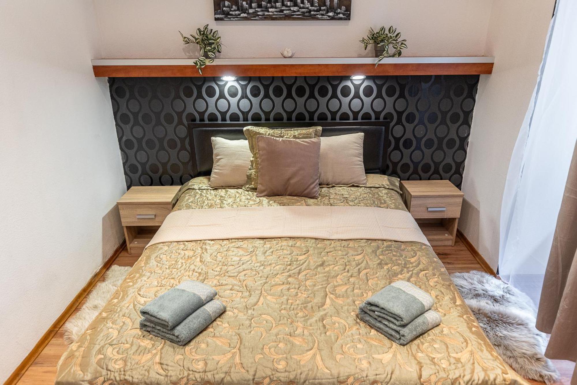 Apartamento Vibes - 3 Bdrms *