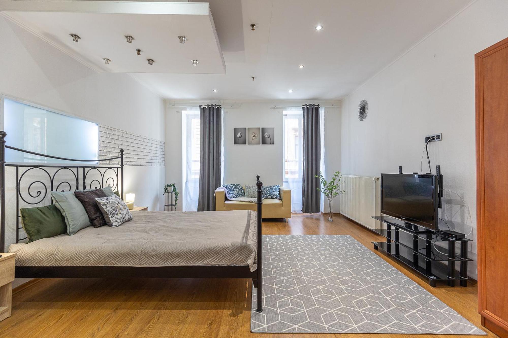 Vibes - 3 Bdrms Apartamento *